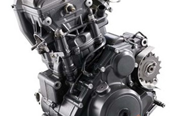 KTM 390 Duke 2016 - Bild 10 KTM 390 Duke 2016 - Bild 10