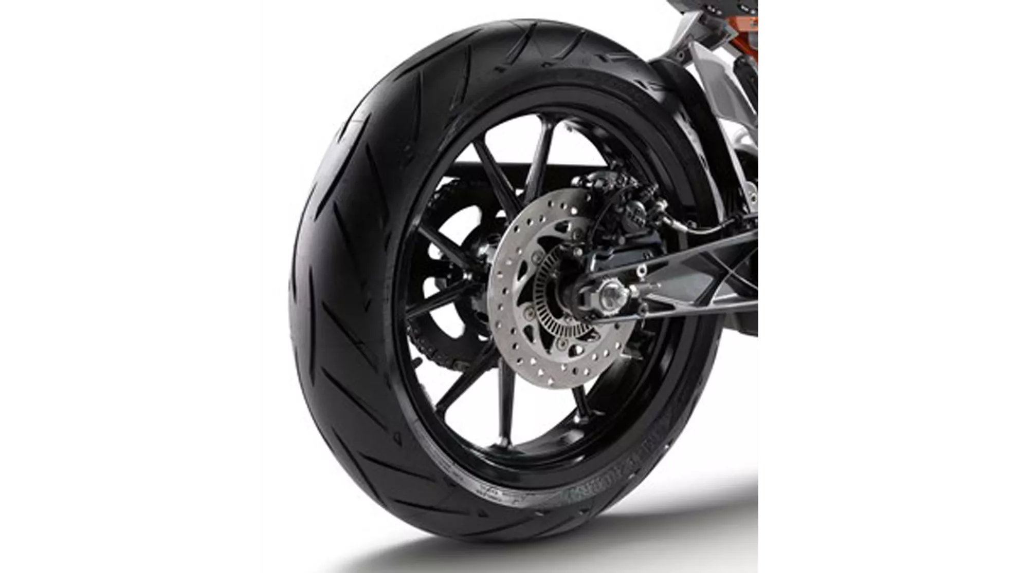 KTM 390 Duke - Image 8 KTM 390 Duke - Image 8