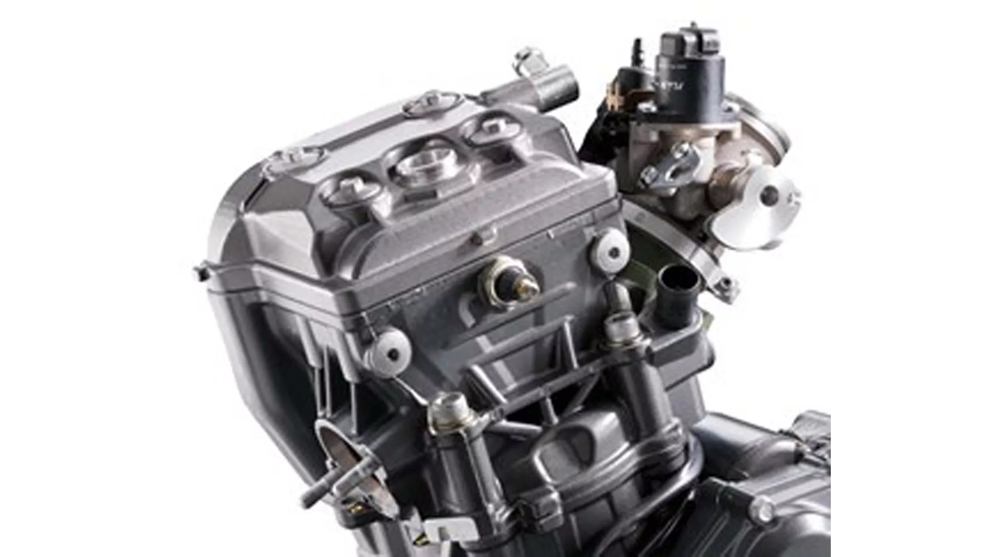 KTM 390 Duke - Image 11 KTM 390 Duke - Image 11