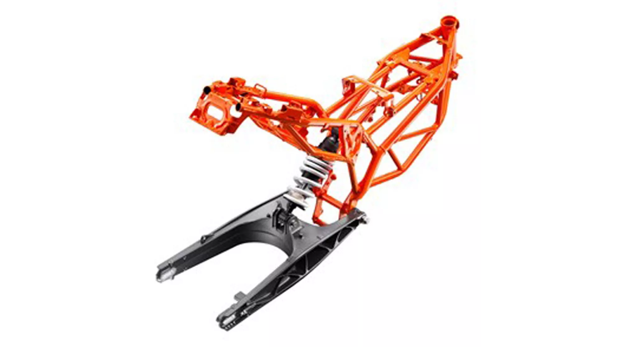 KTM 390 Duke - Image 14 KTM 390 Duke - Image 14