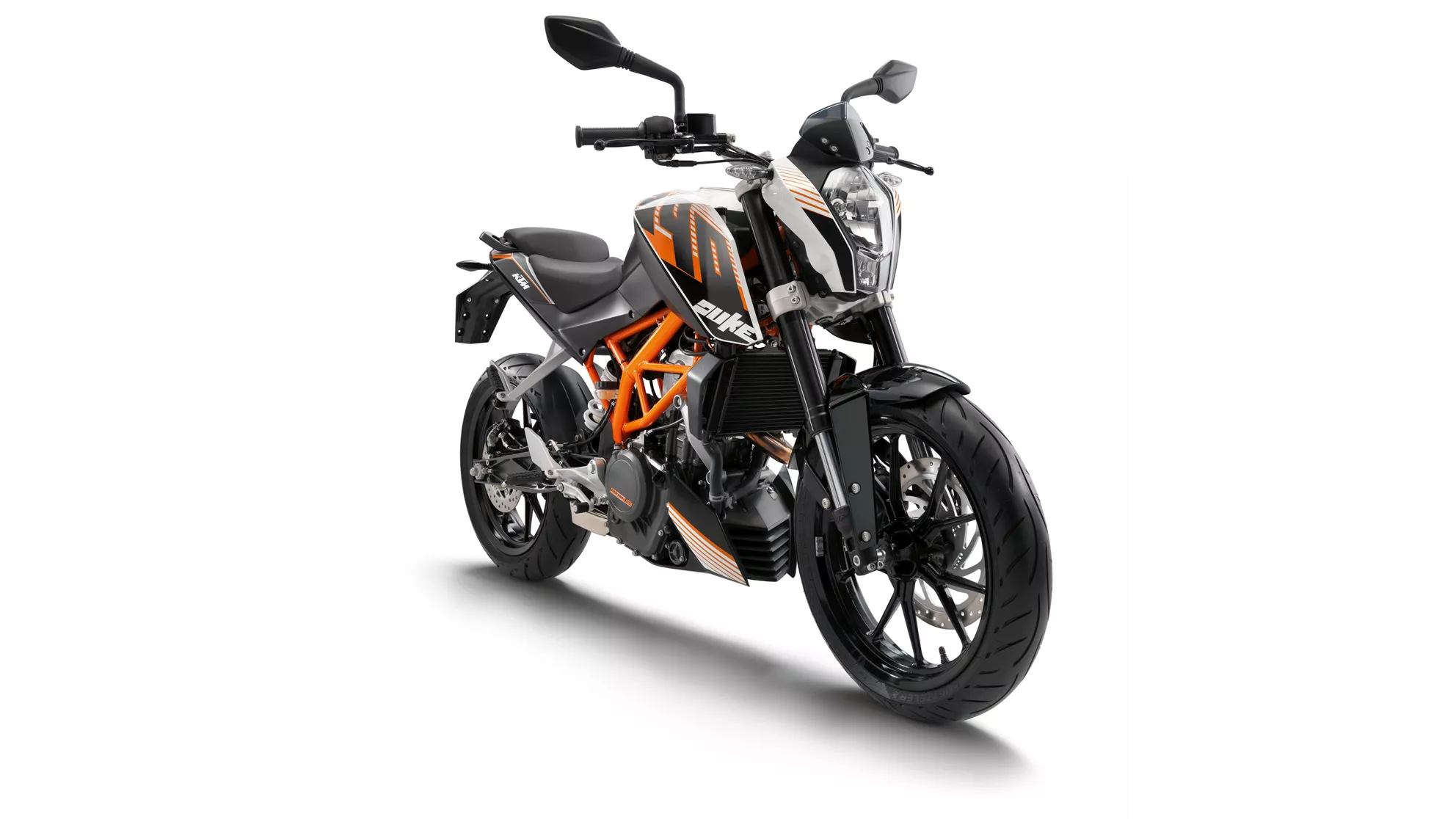 KTM 390 Duke - Image 15 KTM 390 Duke - Image 15