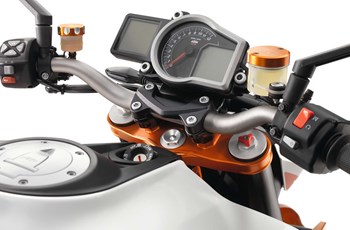KTM 1290 Super Duke R 2016 - Bild 3 KTM 1290 Super Duke R 2016 - Bild 3