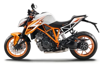 KTM 1290 Super Duke R 2016 - Bild 4 KTM 1290 Super Duke R 2016 - Bild 4
