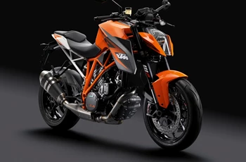 KTM 1290 Super Duke R 2016 - Bild 6 KTM 1290 Super Duke R 2016 - Bild 6