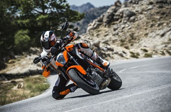 KTM 1290 Super Duke R 2016 - Bild 7 KTM 1290 Super Duke R 2016 - Bild 7