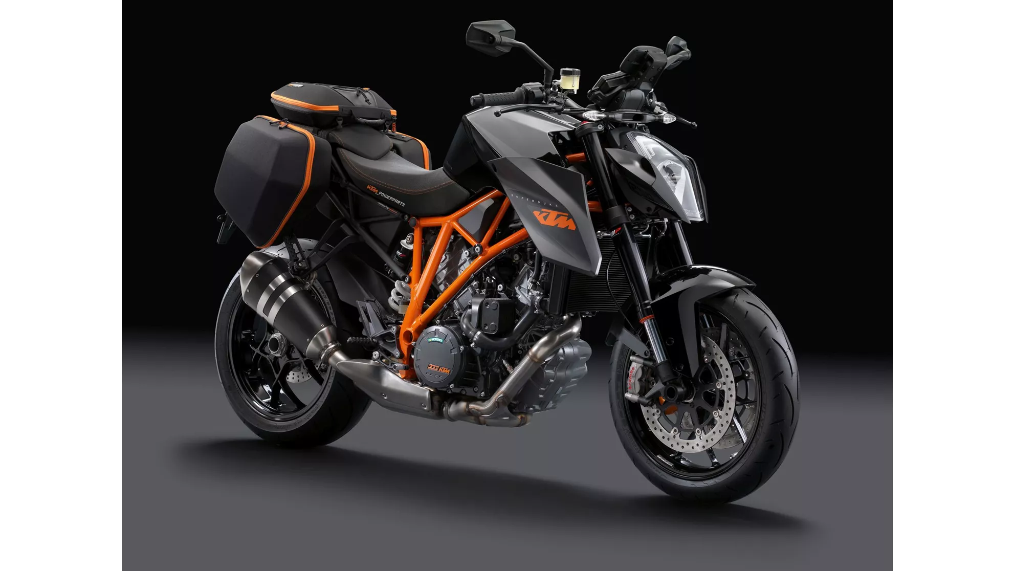 KTM 1290 Super Duke R - Image 5 KTM 1290 Super Duke R - Image 5