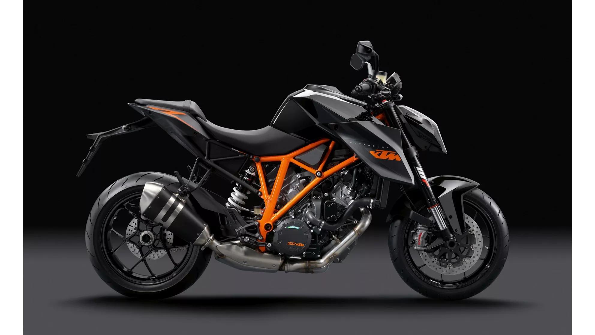 KTM 1290 Super Duke R - Image 6 KTM 1290 Super Duke R - Image 6