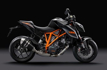 KTM 1290 Super Duke R 2016 - Bild 9 KTM 1290 Super Duke R 2016 - Bild 9