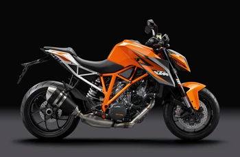 KTM 1290 Super Duke R 2016 - Bild 12 KTM 1290 Super Duke R 2016 - Bild 12