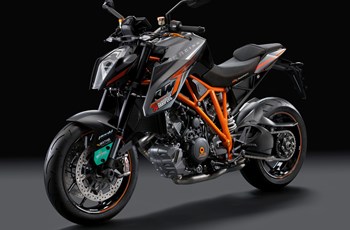 KTM 1290 Super Duke R 2016 - Bild 15 KTM 1290 Super Duke R 2016 - Bild 15