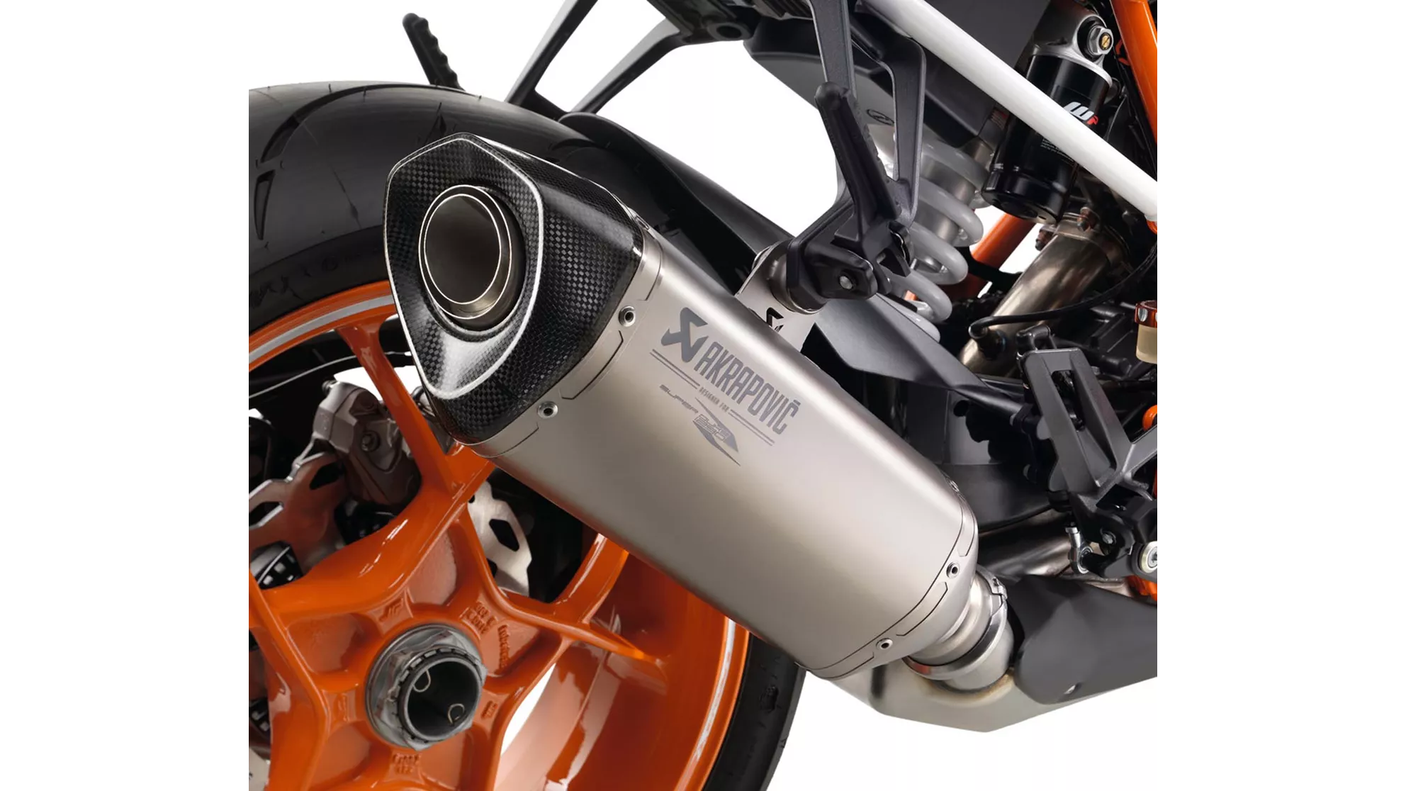 KTM 1290 Super Duke R - Image 14 KTM 1290 Super Duke R - Image 14