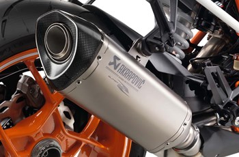 KTM 1290 Super Duke R 2016 - Bild 17 KTM 1290 Super Duke R 2016 - Bild 17
