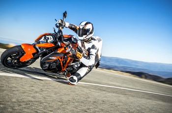 KTM 1290 Super Duke R 2016 - Bild 19 KTM 1290 Super Duke R 2016 - Bild 19