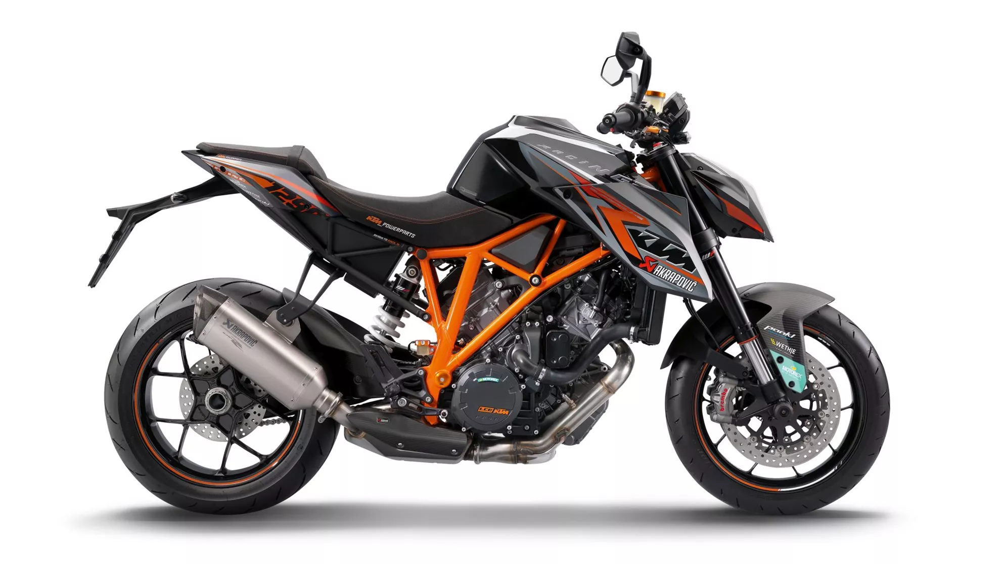 KTM 1290 Super Duke R - Image 18 KTM 1290 Super Duke R - Image 18