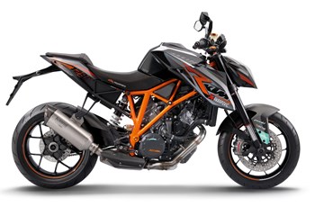 KTM 1290 Super Duke R 2016 - Bild 21 KTM 1290 Super Duke R 2016 - Bild 21