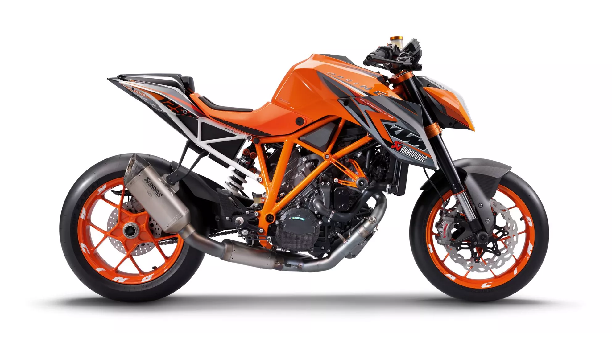 KTM 1290 Super Duke R - Image 19 KTM 1290 Super Duke R - Image 19