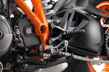 KTM 1290 Super Duke R 2016 - Bild 23 KTM 1290 Super Duke R 2016 - Bild 23