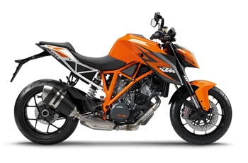 KTM 1290 Super Duke R 2016 - Bild 24 KTM 1290 Super Duke R 2016 - Bild 24