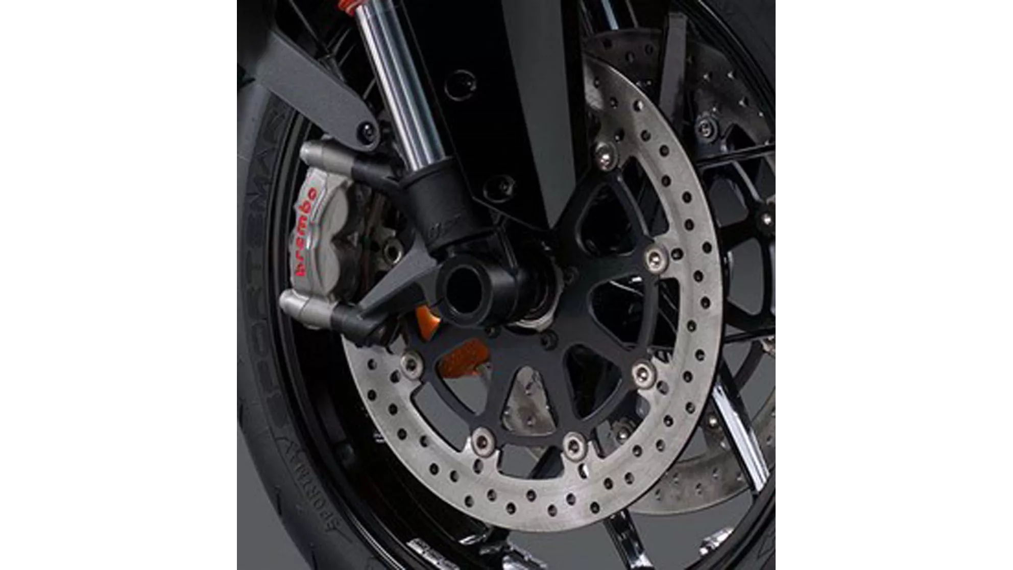 KTM 1290 Super Duke R - Image 24 KTM 1290 Super Duke R - Image 24