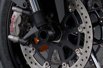 KTM 1290 Super Duke R 2016 - Bild 27 KTM 1290 Super Duke R 2016 - Bild 27