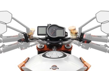 KTM 1290 Super Duke R 2016 - Bild 29 KTM 1290 Super Duke R 2016 - Bild 29