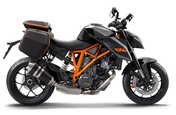 KTM 1290 Super Duke R 2016 - Bild 33 KTM 1290 Super Duke R 2016 - Bild 33