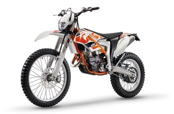 KTM Freeride 250 R 2016 - Bild 6 KTM Freeride 250 R 2016 - Bild 6