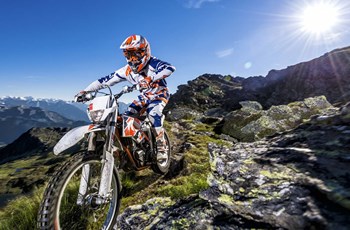 KTM Freeride 250 R 2016 - Bild 7 KTM Freeride 250 R 2016 - Bild 7