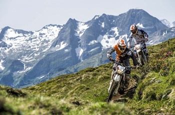 KTM Freeride 250 R 2016 - Bild 10 KTM Freeride 250 R 2016 - Bild 10