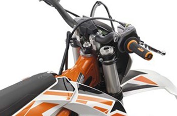 KTM Freeride 250 R 2016 - Bild 11 KTM Freeride 250 R 2016 - Bild 11