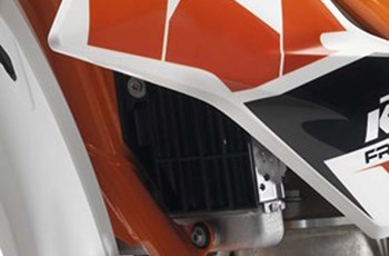 KTM Freeride 250 R 2016 - Bild 14 KTM Freeride 250 R 2016 - Bild 14