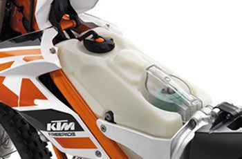 KTM Freeride 250 R 2016 - Bild 18 KTM Freeride 250 R 2016 - Bild 18