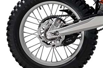 KTM Freeride 250 R 2016 - Bild 21 KTM Freeride 250 R 2016 - Bild 21