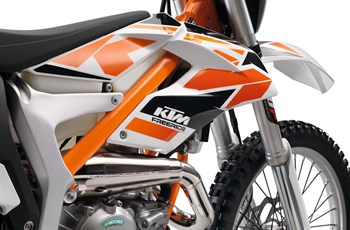KTM Freeride 250 R 2016 - Bild 25 KTM Freeride 250 R 2016 - Bild 25