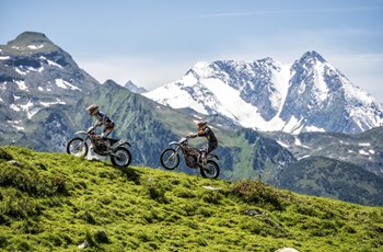 KTM Freeride 250 R 2016 - Bild 30 KTM Freeride 250 R 2016 - Bild 30