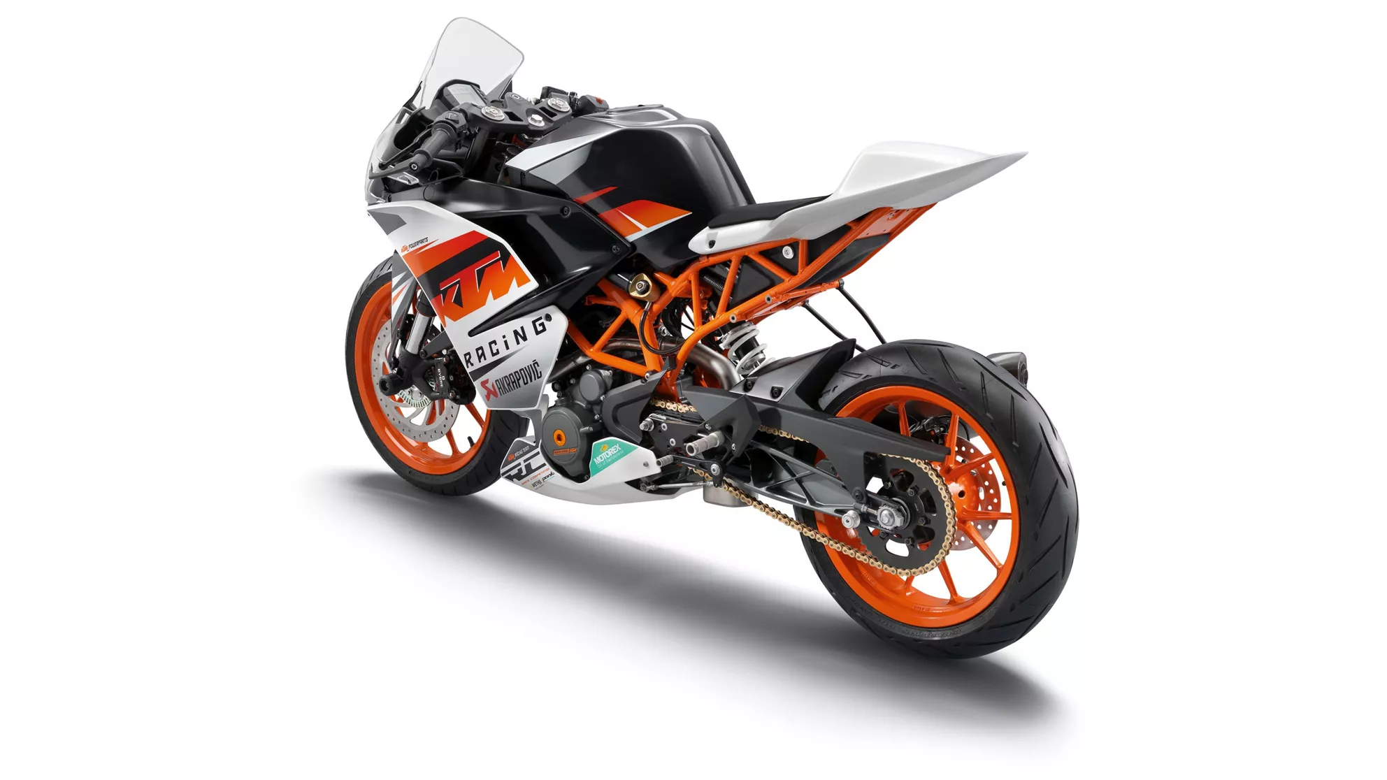 KTM RC 390 - Image 6 KTM RC 390 - Image 6
