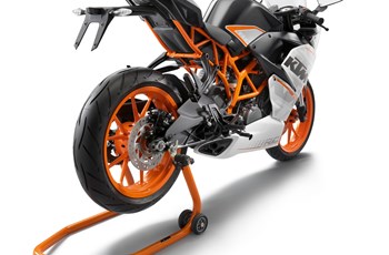KTM RC 390 2016 - Bild 10 KTM RC 390 2016 - Bild 10