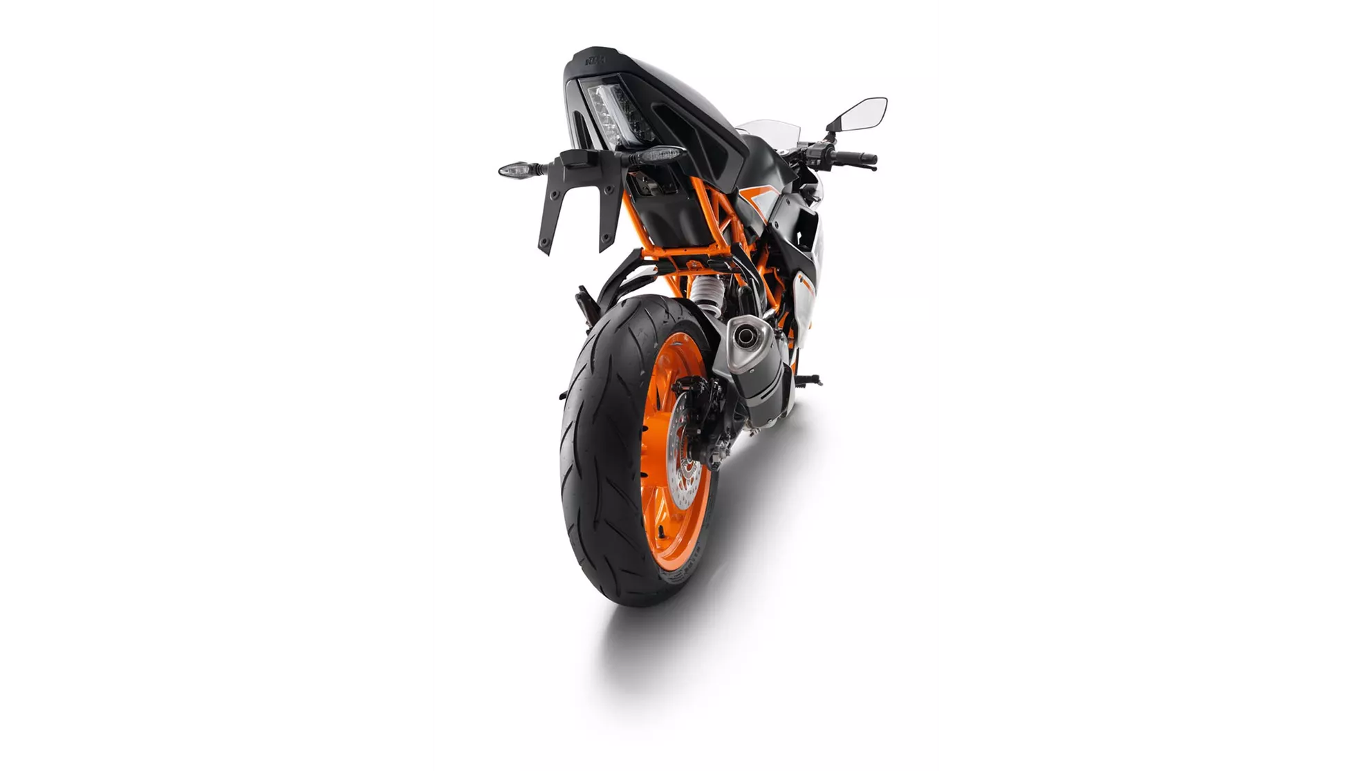KTM RC 390 - Image 14 KTM RC 390 - Image 14