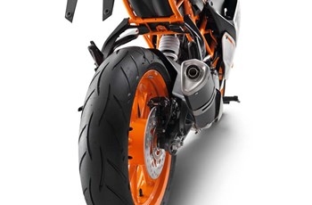 KTM RC 390 2016 - Bild 16 KTM RC 390 2016 - Bild 16