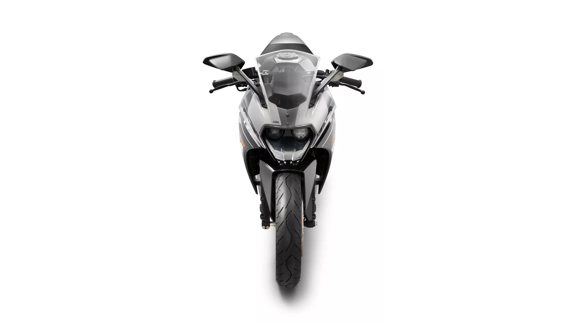 KTM RC 200 - Image 2 KTM RC 200 - Image 2