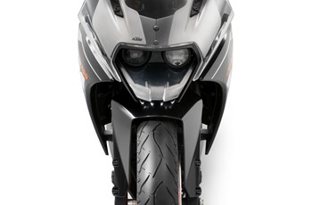 KTM RC 200 2016 - Bild 4