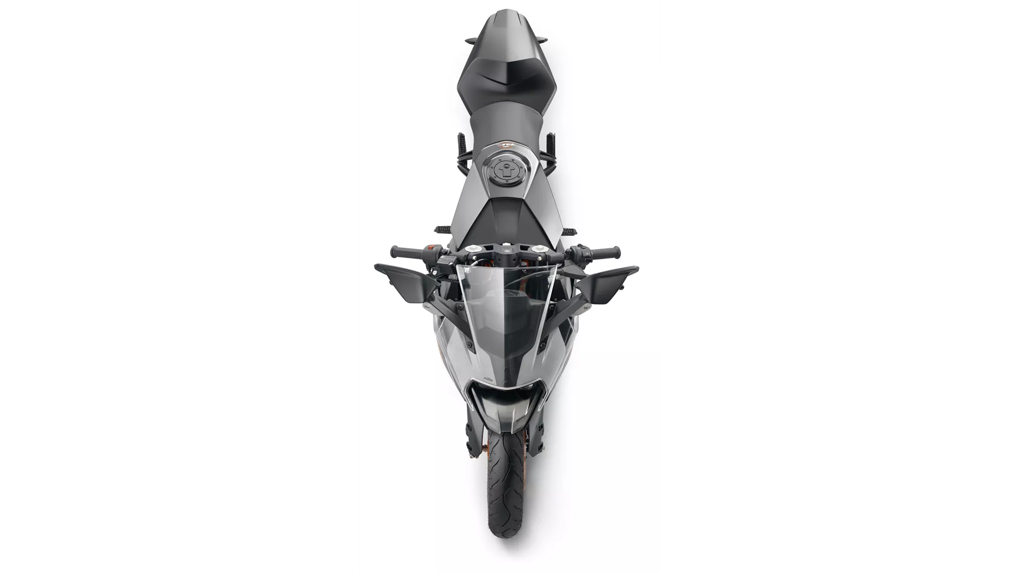 KTM RC 200 - Image 3 KTM RC 200 - Image 3