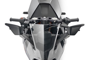 KTM RC 200 2016 - Bild 5