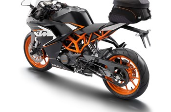 KTM RC 200 2016 - Bild 11