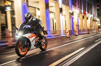 KTM RC 125 2016 - Bild 15