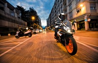 KTM RC 125 2016 - Bild 30