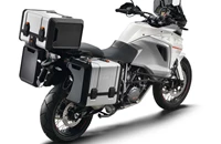 KTM 1290 Super Adventure 2016 - Bild 3 KTM 1290 Super Adventure 2016 - Bild 3
