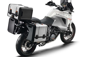 KTM 1290 Super Adventure 2016 - Bild 3 KTM 1290 Super Adventure 2016 - Bild 3