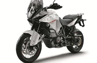 KTM 1290 Super Adventure 2016 - Bild 4 KTM 1290 Super Adventure 2016 - Bild 4