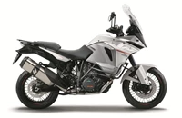 KTM 1290 Super Adventure 2016 - Bild 5 KTM 1290 Super Adventure 2016 - Bild 5